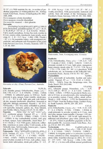 Файл:Minerals and their localities supplement 2004-2013.djvu