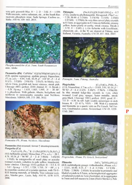 Файл:Minerals and their localities supplement 2004-2013.djvu