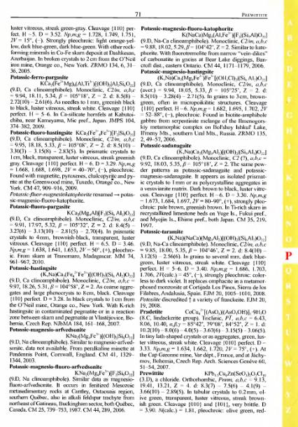 Файл:Minerals and their localities supplement 2004-2013.djvu