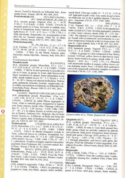 Файл:Minerals and their localities supplement 2004-2013.djvu