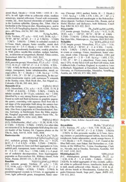 Файл:Minerals and their localities supplement 2004-2013.djvu