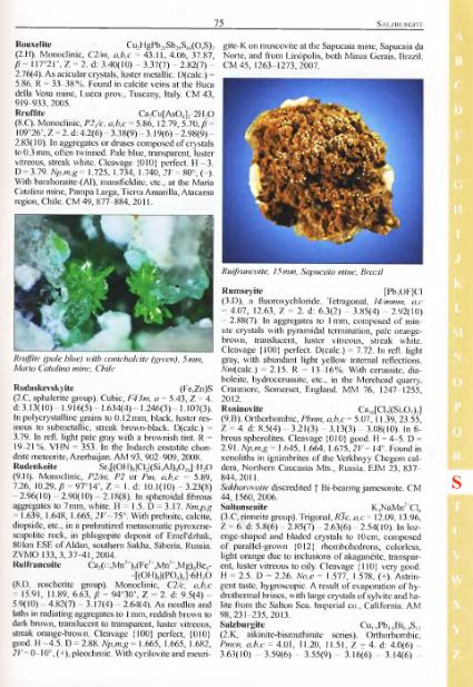 Файл:Minerals and their localities supplement 2004-2013.djvu