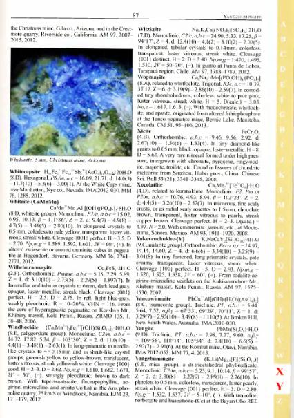 Файл:Minerals and their localities supplement 2004-2013.djvu