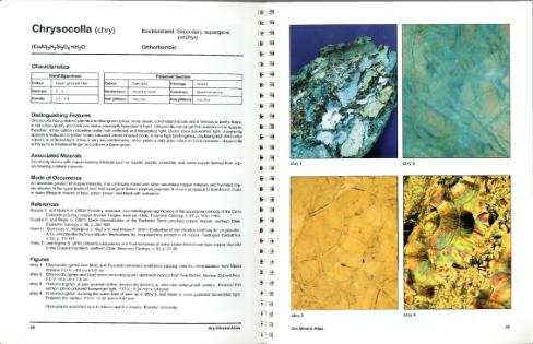 Файл:Marpshall d ore minerals atlas all book for students.djvu