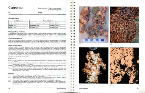 Файл:Marpshall d ore minerals atlas all book for students.djvu