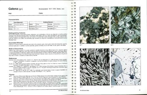 Файл:Marpshall d ore minerals atlas all book for students.djvu