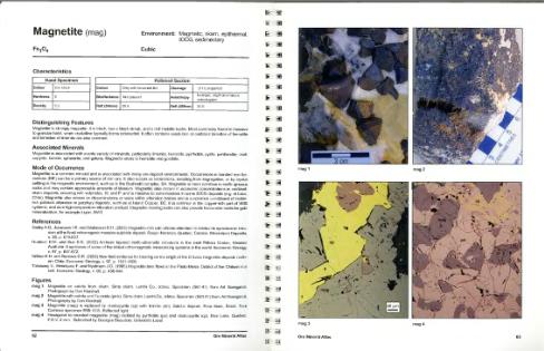 Файл:Marpshall d ore minerals atlas all book for students.djvu