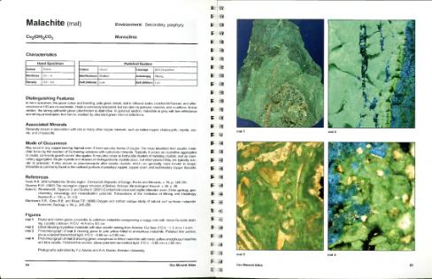 Файл:Marpshall d ore minerals atlas all book for students.djvu