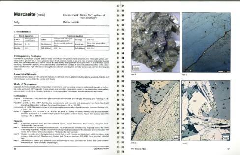 Файл:Marpshall d ore minerals atlas all book for students.djvu