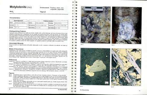 Файл:Marpshall d ore minerals atlas all book for students.djvu