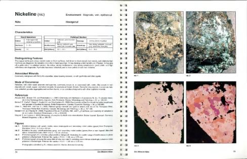 Файл:Marpshall d ore minerals atlas all book for students.djvu