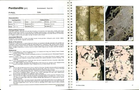 Файл:Marpshall d ore minerals atlas all book for students.djvu