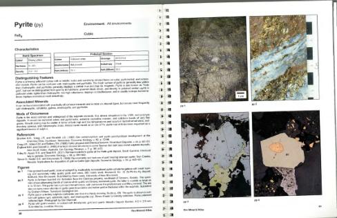 Файл:Marpshall d ore minerals atlas all book for students.djvu