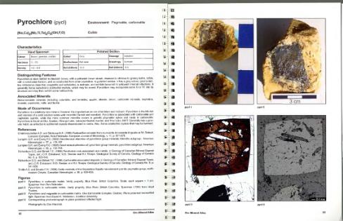 Файл:Marpshall d ore minerals atlas all book for students.djvu