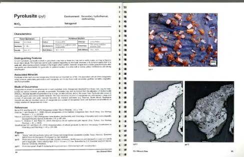 Файл:Marpshall d ore minerals atlas all book for students.djvu