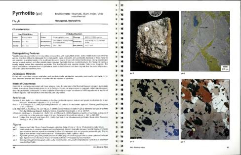 Файл:Marpshall d ore minerals atlas all book for students.djvu