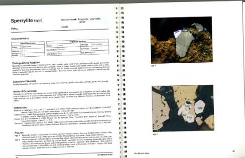 Файл:Marpshall d ore minerals atlas all book for students.djvu