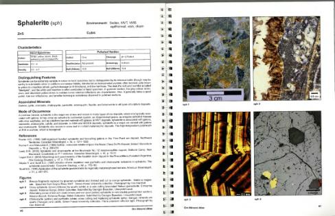 Файл:Marpshall d ore minerals atlas all book for students.djvu