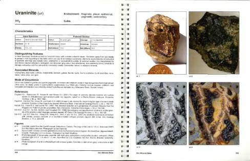 Файл:Marpshall d ore minerals atlas all book for students.djvu
