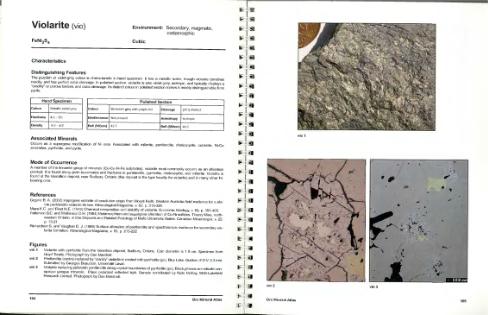 Файл:Marpshall d ore minerals atlas all book for students.djvu