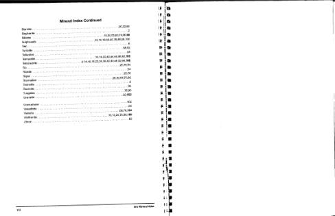 Файл:Marpshall d ore minerals atlas all book for students.djvu