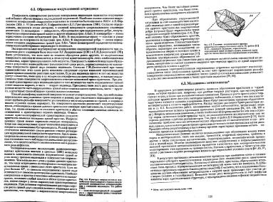 Файл:Genesis of mineral individs all book.djvu