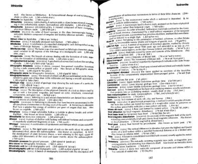 Файл:English-english dictionary Mineralogy and geology.djvu