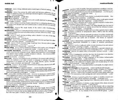 Файл:English-english dictionary Mineralogy and geology.djvu