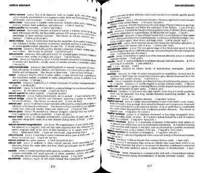 Файл:English-english dictionary Mineralogy and geology.djvu