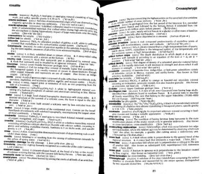 Файл:English-english dictionary Mineralogy and geology.djvu