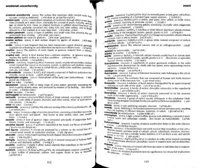 Файл:English-english dictionary Mineralogy and geology.djvu