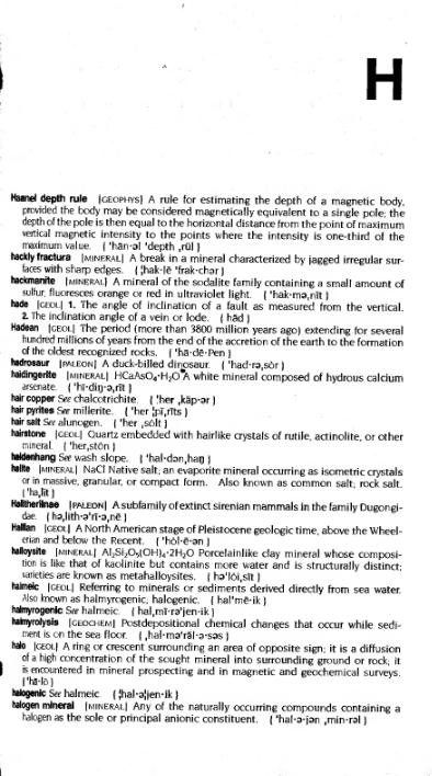 Файл:English-english dictionary Mineralogy and geology.djvu