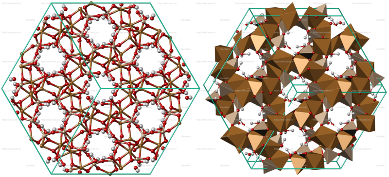 Файл:Dioptase crystal structure.png