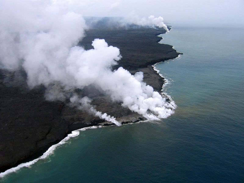 Файл:Kilauea 20061031.jpg
