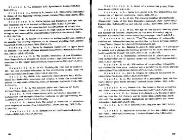 Файл:Garanin vvedenie v mineralogiyou almaznikh mestorogdeniy 1989.djvu