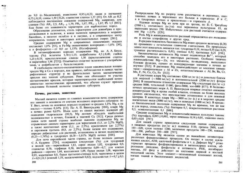 Файл:Ivanov Ecologicheskaya geohimiya elementov Book 1 all-1994 IMGRE.djvu