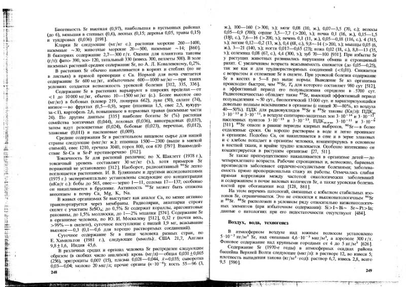 Файл:Ivanov Ecologicheskaya geohimiya elementov Book 1 all-1994 IMGRE.djvu