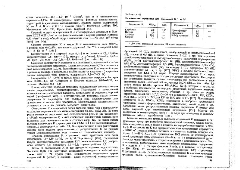 Файл:Ivanov Ecologicheskaya geohimiya elementov Book 1 all-1994 IMGRE.djvu