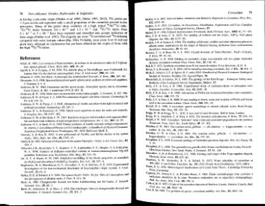 Файл:Rock forming minerals volume5a oxides.djvu