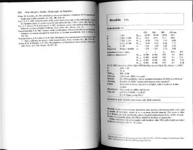 Файл:Rock forming minerals volume5a oxides.djvu
