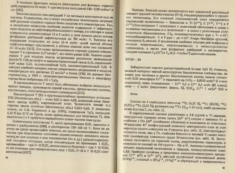 Файл:Ivanov Ecologicheskayasgeohimiya-book4.djvu