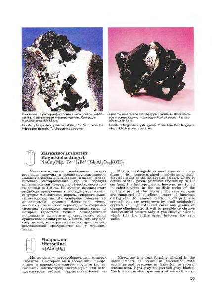 Файл:Minerals of Kovdor.djvu