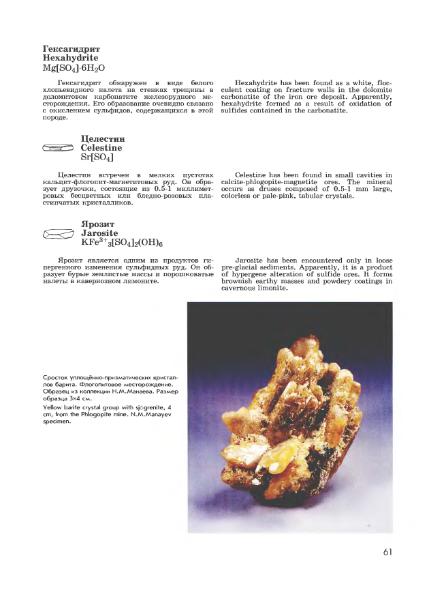 Файл:Minerals of Kovdor.djvu