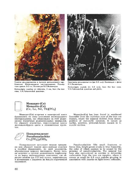 Файл:Minerals of Kovdor.djvu