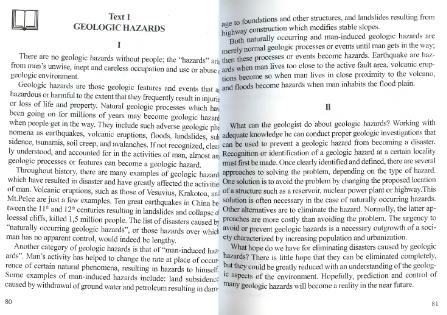 Файл:English for geo students.Part1(2)Safiannikova.djvu