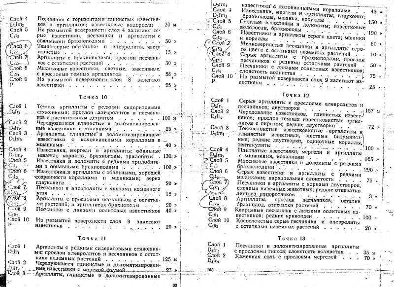 Файл:Shestoe zadanie istericheskaya geologia lab.djvu