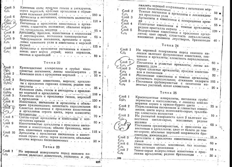 Файл:Shestoe zadanie istericheskaya geologia lab.djvu