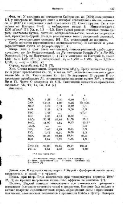 Файл:Spravochnil minerali nauka 1965 tom2 vipusk 2 prostie okisly.djvu