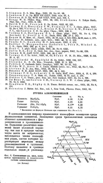 Файл:Spravochnil minerali nauka 1965 tom2 vipusk 2 prostie okisly.djvu