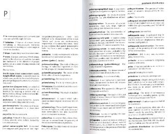 Файл:Dictionary of geology English definishions.djvu